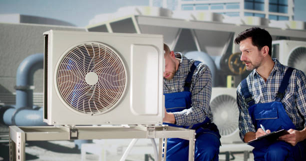 Best HVAC Tune-Up Services  in Holley, NY