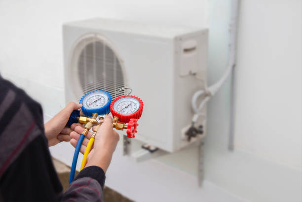 Best HVAC Replacement Cost  in Holley, NY
